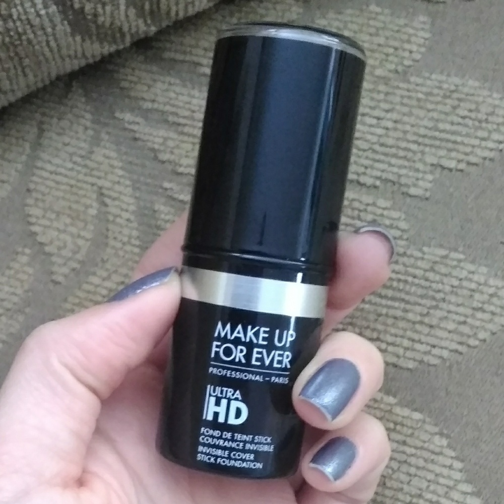 Makeup forever foundation